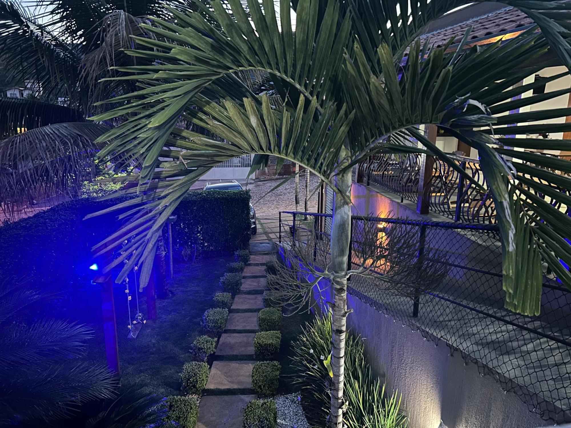 Pousada Rainha Dos Lagos Capitólio Exteriér fotografie